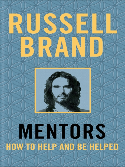 Cover image for Mentors